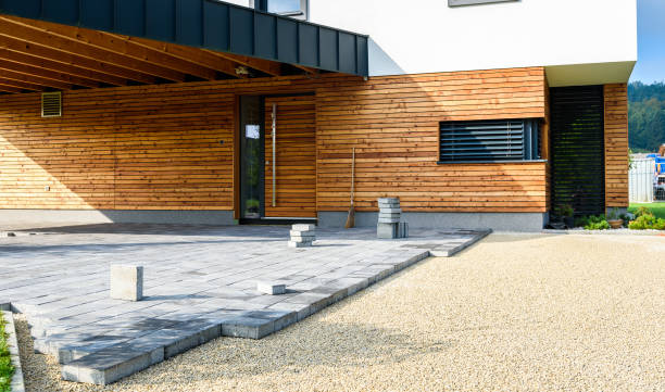 Best Driveway Paving Contractor  in La Luz, NM