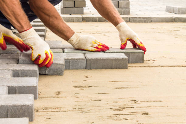 Best Best Driveway Pavers  in La Luz, NM