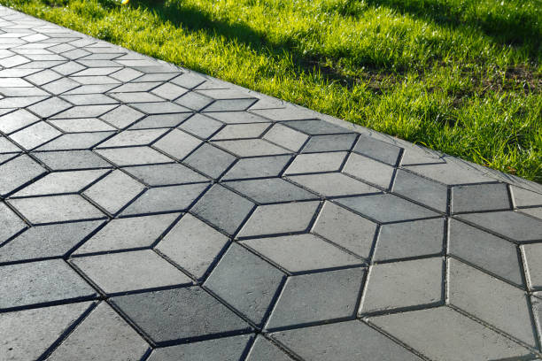 Best Driveway Resurfacing Pavers  in La Luz, NM