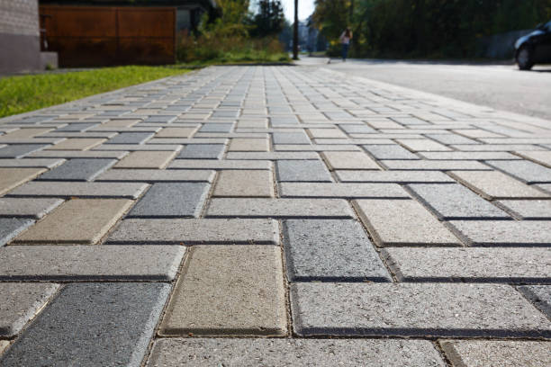 Decorative Driveway Pavers in La Luz, NM