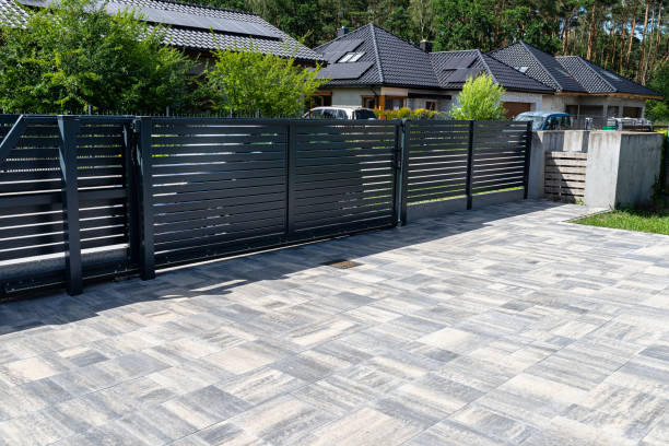 Best Decorative Driveway Pavers  in La Luz, NM