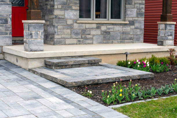 Best Driveway Repair Near Me  in La Luz, NM