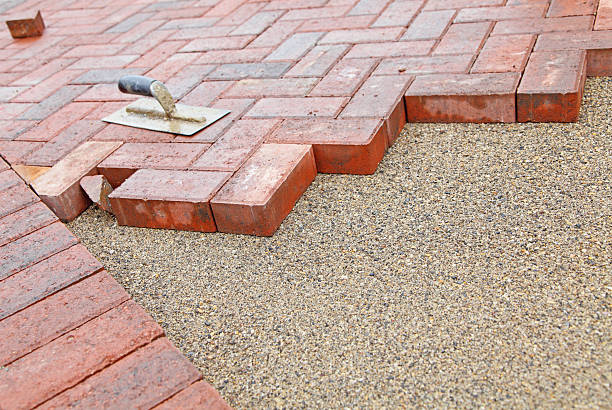 La Luz, NM Driveway Pavers Company