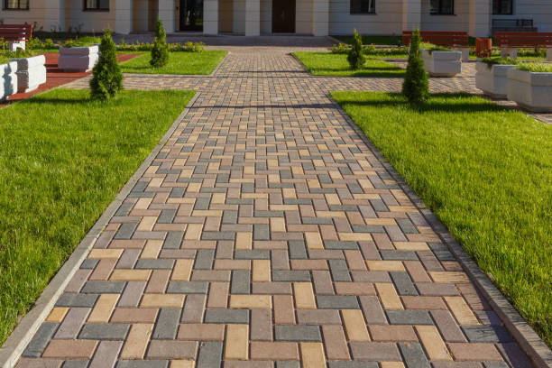 Best Driveway Pavers for Homes  in La Luz, NM